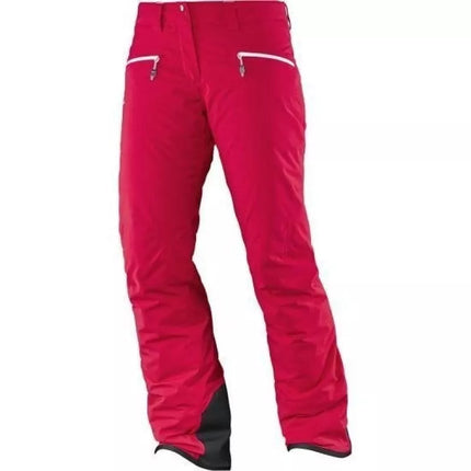Salomon Whitecliff GTX W 375388 Kelnės moterims