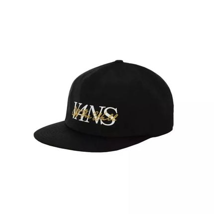 Vans Negili Kepurė VN0A4TQ2BLK