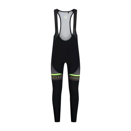 Rogelli cycling pants n/s HERO II fluor XL