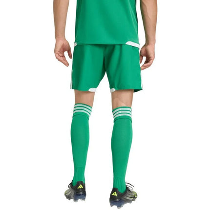 Men's adidas Tiro 26 Competition Match Day Shorts Green KA6175