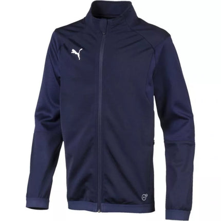Puma Liga Treniruočių Striukė Jaunimui 655688 06