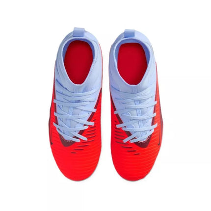 Nike Vaikiški Phantom 6 High Club FG/MG HQ2022-400 batai