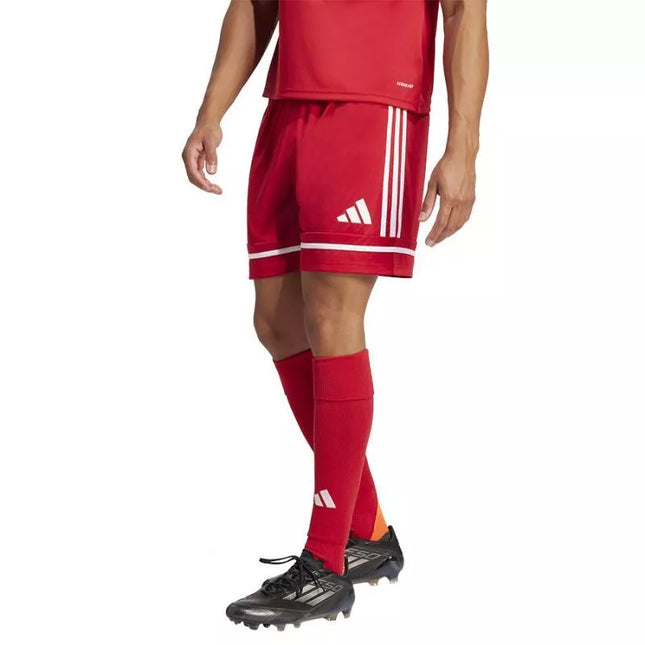 adidas Squadra M 25 Šortai JN5466 futbolo šortai