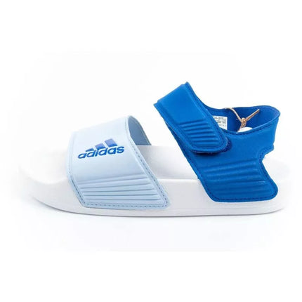 Adidas Adilette sportinės basutės berniukams, patogios