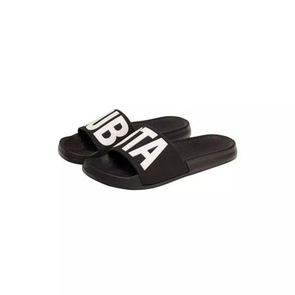 Kubota basic 2.0 pool flip-flops black K0000-101-002-23-1