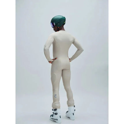 POC Skin Gs Beige Rubber