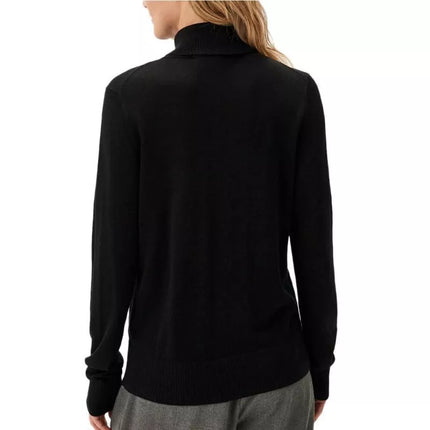 Tommy Hilfiger Regular W WW0WW40982 водолазка