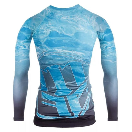 Masters Marškinėliai M TS-RED 04112-02M