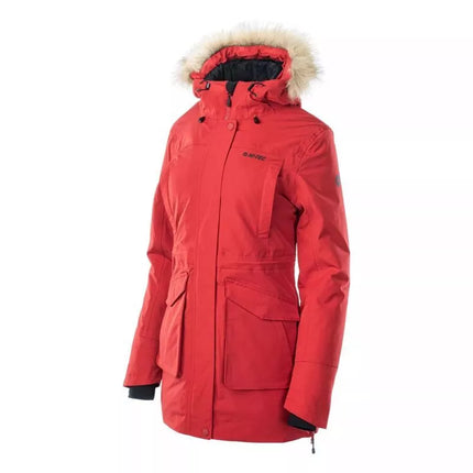 Hi-tec Lady Lasse W 92800441438 izoliuotas švarkas