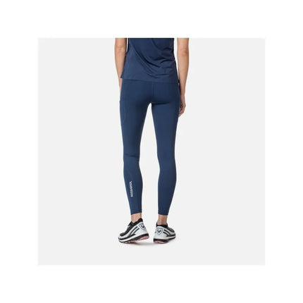 Rossignol W ESCAPER TIGHTS Moteriškos tamprės