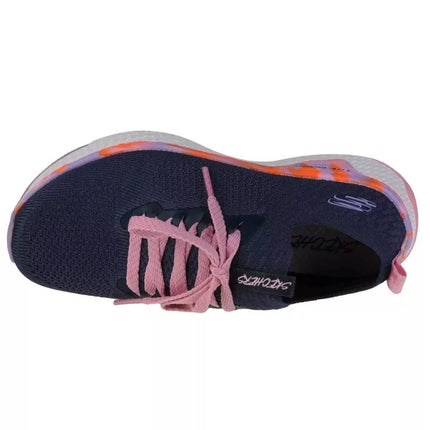 Skechers Solar Fuse 302040L-NVMT Tamsiai mėlynas 37