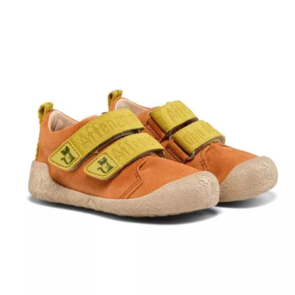 Affenzahn Lauflerner Leder Walky Cat Jr 01392-70109 shoes