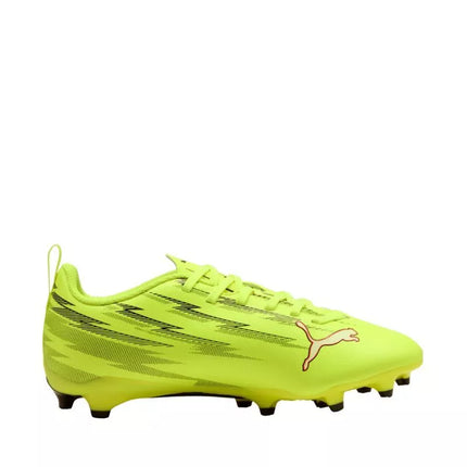 Puma Ultra 6 Play FG/AG 108705 01 Vaikams Futbolo Bateliai