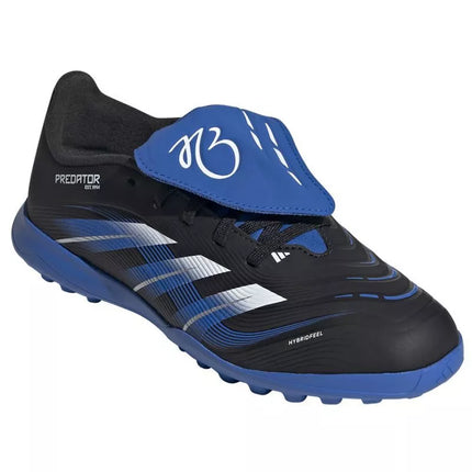 Adidas Predator League FT JB Jr TF Jr JR1759 sportiniai bateliai Adidas