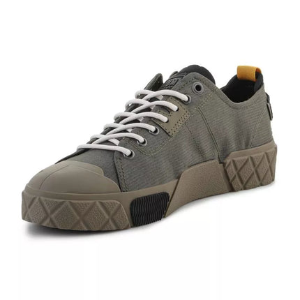Palladium Ace City Shell LO 79132-310 alyvuogių nakties/žalios spalvos