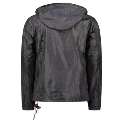 Geographical Norway 244 Goz-Art M WW4241H/GN-Black striukė
