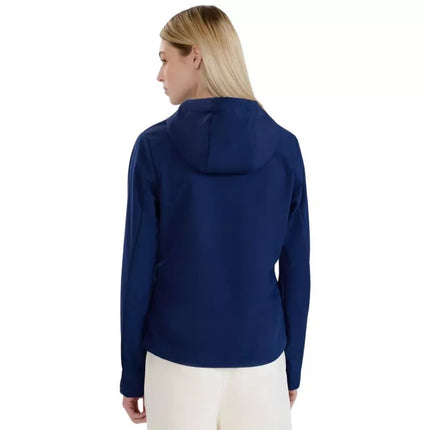 Softshell tipo striukė 4F F320 W 4FWSS25TSOFF320 31S