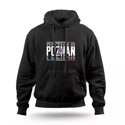 PTH Koziołki Poznań Shadow džemperis