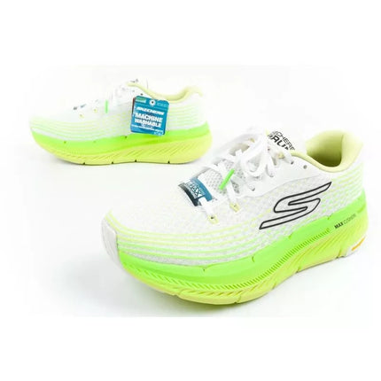 Skechers Max Cushioning Premier M 220835/WLM bėgimo bateliai