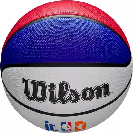 WILSON JR NBA DRV LIGHT PLUS BSKT R.5 BASKETBALL