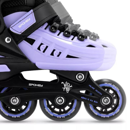 Spokey 4in1 4One Jr SPK-944650 roller skates size 34-38
