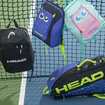 Head Tour Children's Backpack 14L Mint Pink 260784
