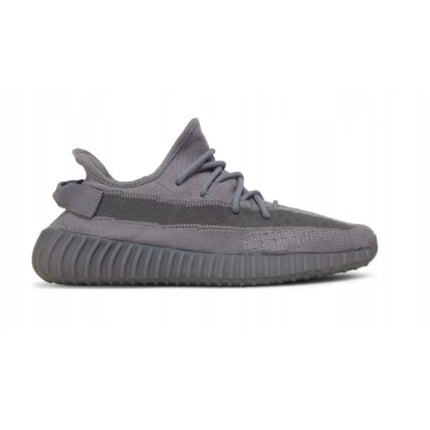 Vyriški sportiniai bateliai Adidas Yeezy Boost 350 V2 Steel Grey – IF3219
