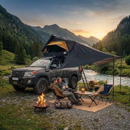 Stogas palapinei FOLD E 150 OFFLANDER