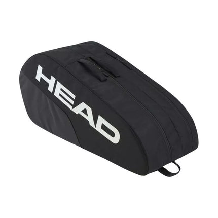 Head Teniso krepšys M Juodas 261215