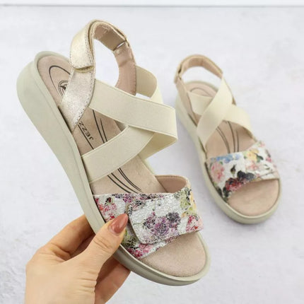 Jezzi W 24142 JEZ448B patogios sandalai