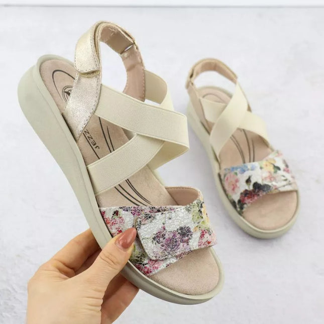 Jezzi W 24142 JEZ448B patogios sandalai