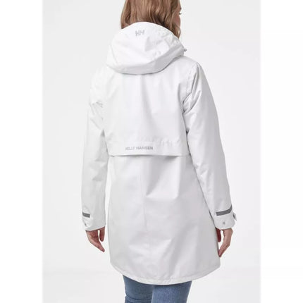 Helly Hansen Lisburn Rincoat W 53097 001 Striukė