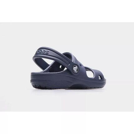 Crocs Classic Kids Sandal T Jr 207537-410 basutės