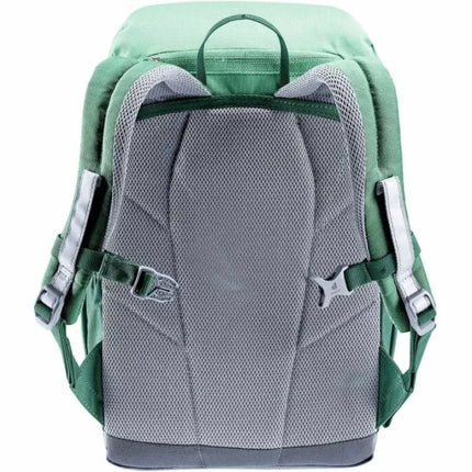 DEUTER Waldfuchs 10 vaikiška kuprinė "spearmint-seagreen"