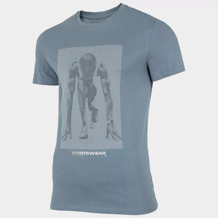 Marškinėliai 4F M H4Z22-TSM035 32S