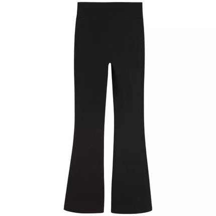 Puma Ess High-Waist Flared W tamprės 688156 01