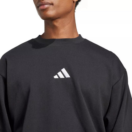 adidas Essentials Feelcozy Fleece M džemperis JE3794