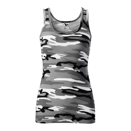 Malfini Triumph Camo W Marškinėliai MLI-C3632