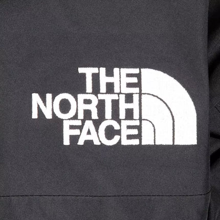 The North Face Vyriška GTX kalnų striukė NF0A831MKX81 Juoda L