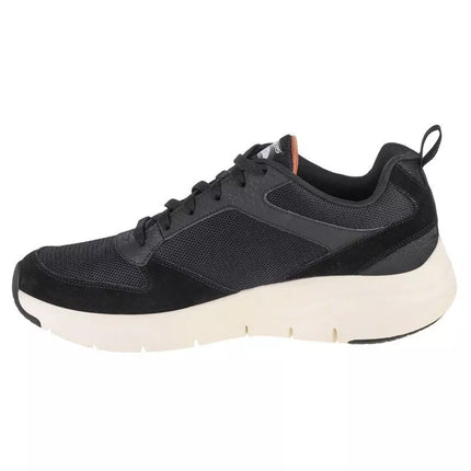 Skechers Arch Fit - Servitica 232101-BLK juodi 45