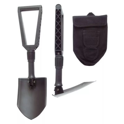 FISKARS sulankstomas kastuvas 2750