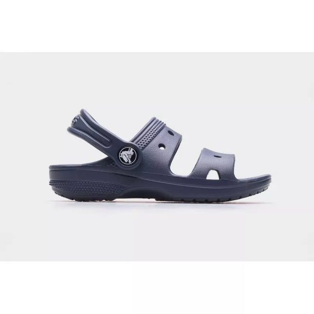 Crocs Classic Kids Sandal T Jr 207537-410 basutės