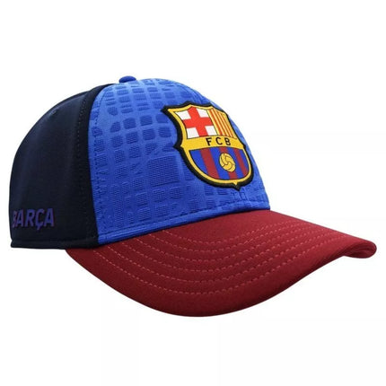 FC Barcelona Jr Cap Estdium Barca Jr 5001GEXP Baseball Cap