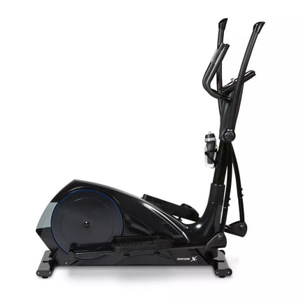 FLOW FITNESS elipsinis treniruoklis PERFORM X2i