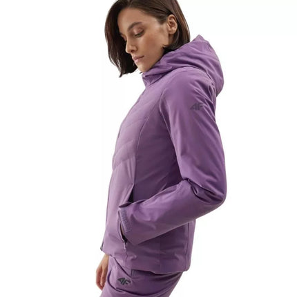 Sniego striukė 4F F122 W 4FAW23TJACF122 50S