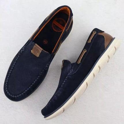 Bugatti M 321-ARU61-1400 INT2104 Mokasinai