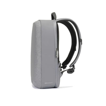 XD DESIGN APSauginė kuprinė nuo vagysčių BOBBY EDGE PILKA Dalies Nr.: P706.2502