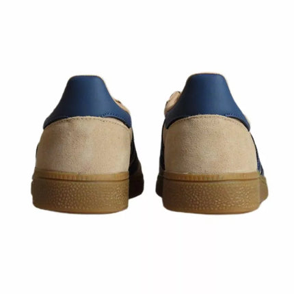 Adidas Handball Spezial Warm Sandstone/Preloved Ink Women's Sports Shoes - JH5435