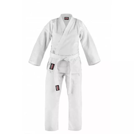 MASTERS karate kimono 8 uncijos - 100 cm NAUJAS