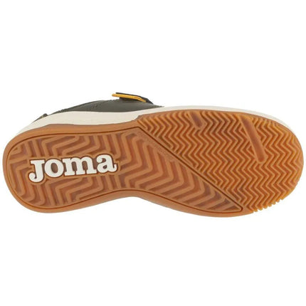 Joma J.Jarama Jr 2523 JJARAW2523V Green 27